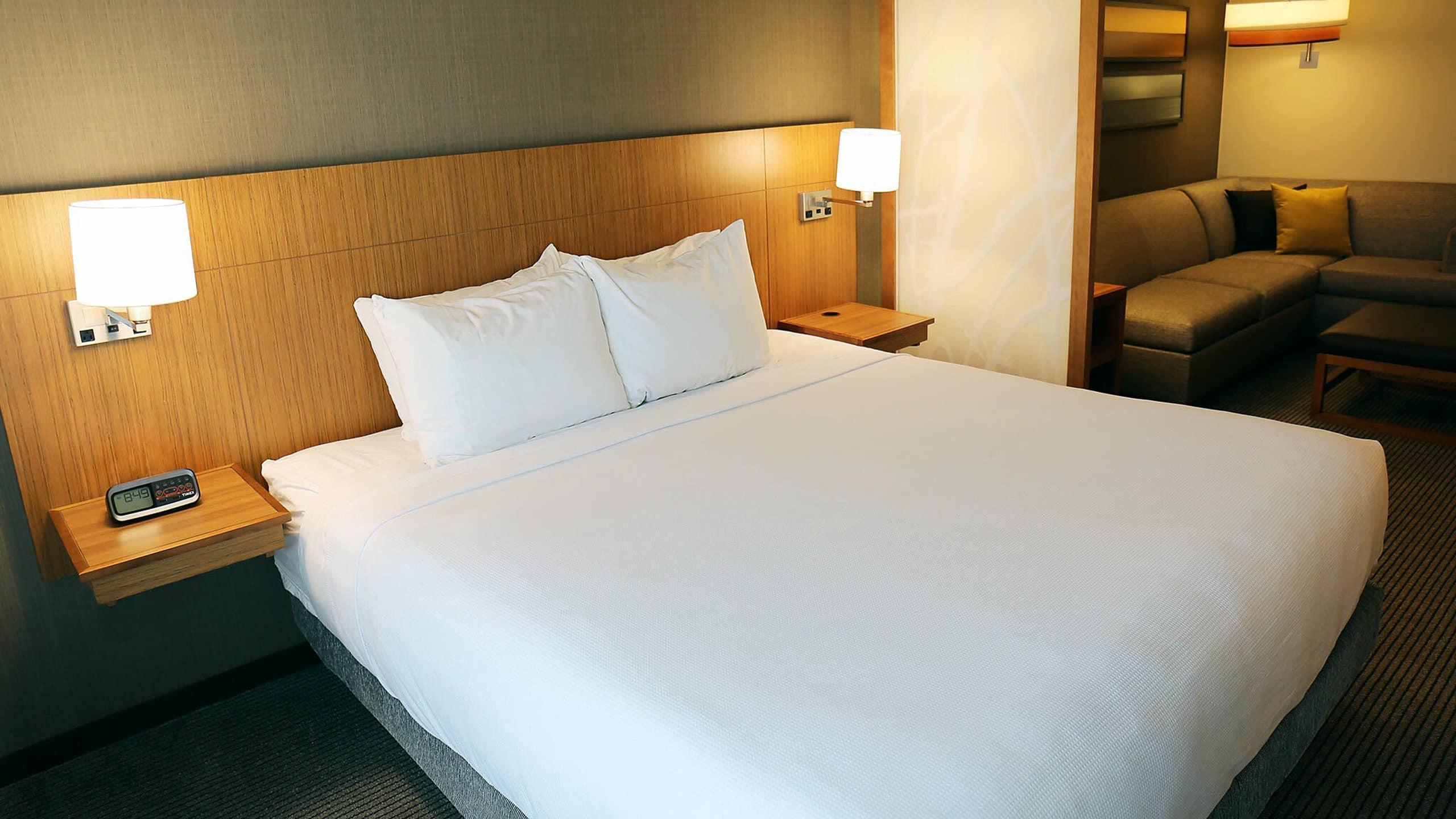 ไฮแอท เพลซ ออสติน แอร์พอร์ต Hotel ภายนอก รูปภาพ