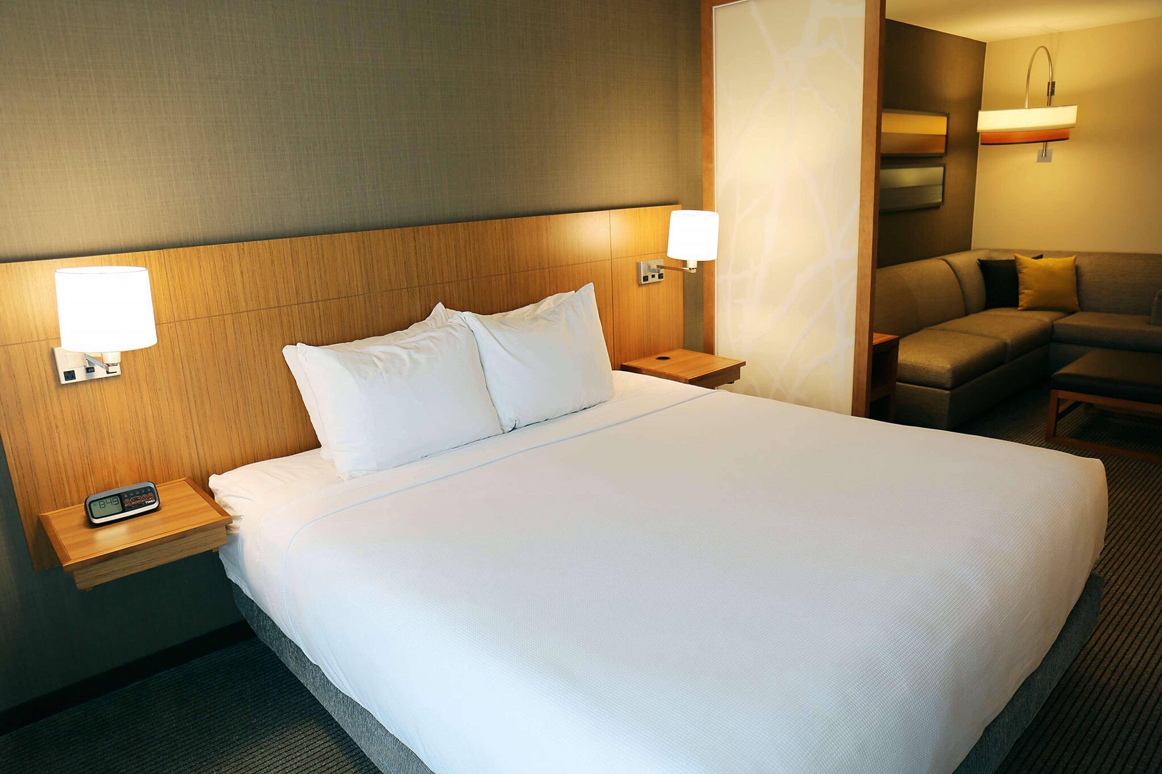 ไฮแอท เพลซ ออสติน แอร์พอร์ต Hotel ภายนอก รูปภาพ